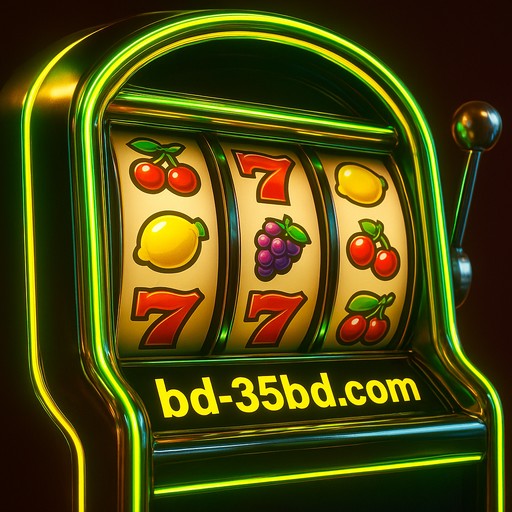 35bd দ্রুত লগইন