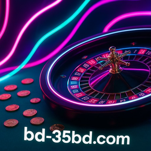 35bd প্রোমোশন ও বোনাস