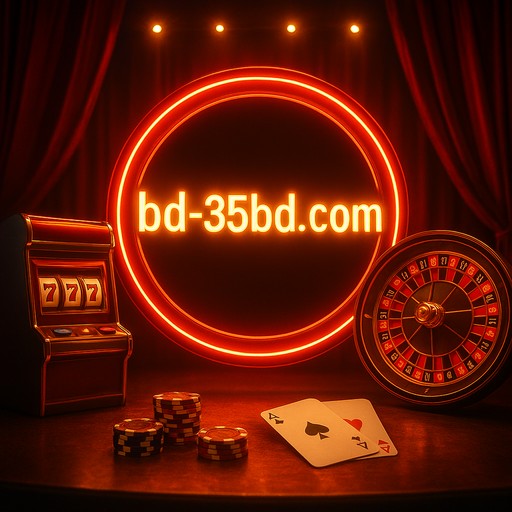 35bd দ্রুত লগইন