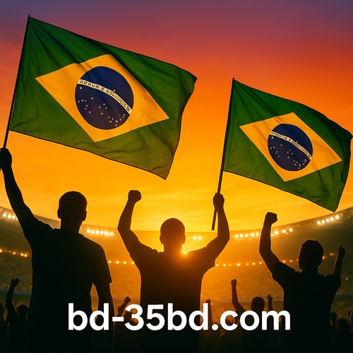 35bd–এর ক্রীড়া-গেমিং সেবা